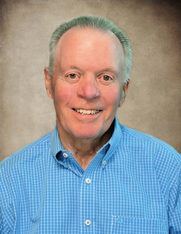 Walter Bruce Marine, avid golfer Cape Gazette